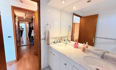 Arrienda - Venta Departamento Cercano A Espoz Y Vitacura.