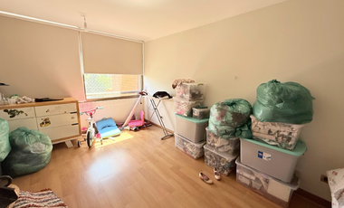 Arrienda - Venta Departamento Cercano A Espoz Y Vitacura.