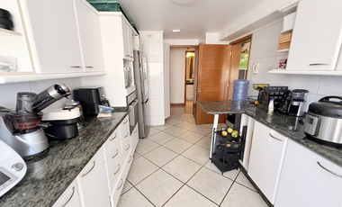 Arrienda - Venta Departamento Cercano A Espoz Y Vitacura.