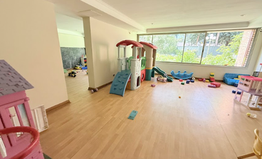 Arrienda - Venta Departamento Cercano A Espoz Y Vitacura.