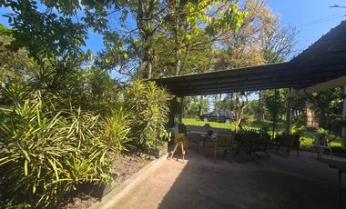 finca de venta en manta en la sierrita el aromo