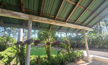 finca de venta en manta en la sierrita el aromo