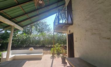 finca de venta en manta en la sierrita el aromo