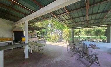 finca de venta en manta en la sierrita el aromo