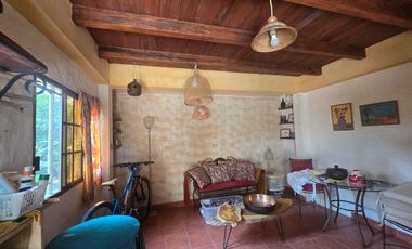 finca de venta en manta en la sierrita el aromo