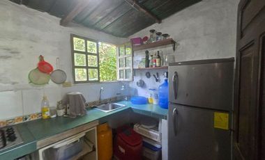 finca de venta en manta en la sierrita el aromo