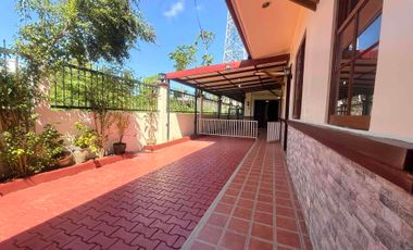 Tayud Consolacion House for Sale with pads ideal for Rental