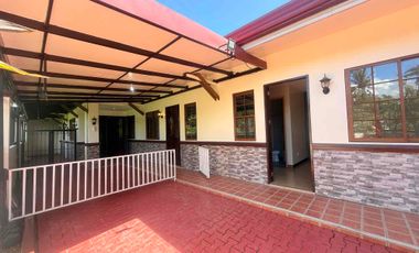 Tayud Consolacion House for Sale with pads ideal for Rental