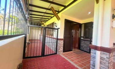 Tayud Consolacion House for Sale with pads ideal for Rental