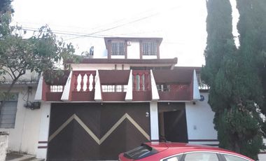 CASA EN VENTA EN LOS FUERTES