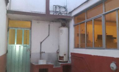 CASA EN VENTA EN LOS FUERTES