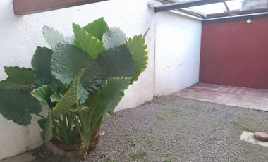 CASA EN VENTA EN LOS FUERTES