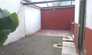 CASA EN VENTA EN LOS FUERTES