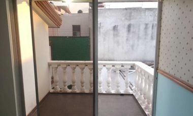 CASA EN VENTA EN LOS FUERTES