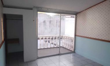 CASA EN VENTA EN LOS FUERTES