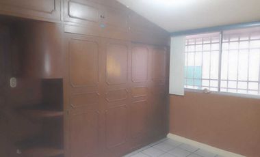 CASA EN VENTA EN LOS FUERTES