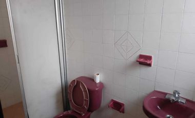 CASA EN VENTA EN LOS FUERTES