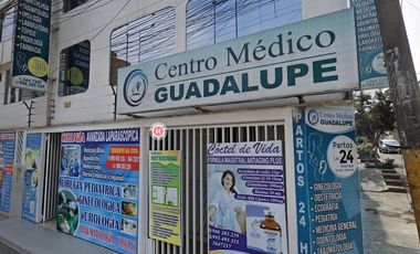 Venta De Terreno En Esquina En Ate De 850M2