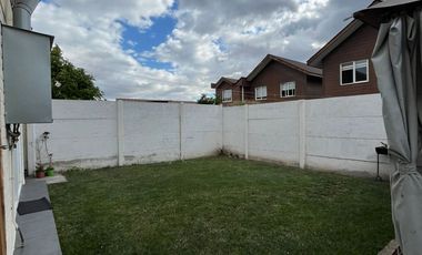 PARQUE CENTRAL - QUILLOTA