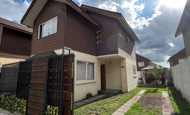 PARQUE CENTRAL - QUILLOTA