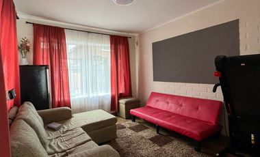 PARQUE CENTRAL - QUILLOTA