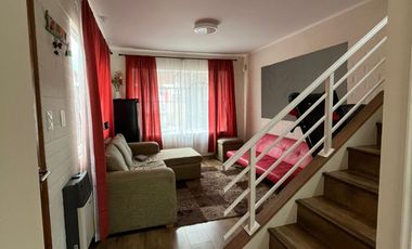 PARQUE CENTRAL - QUILLOTA