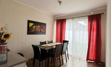 PARQUE CENTRAL - QUILLOTA