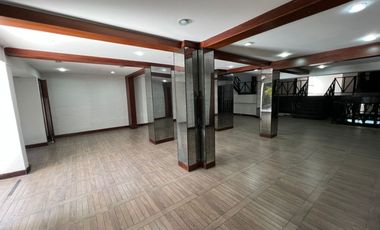 Casa comercial en venta en El Lleras, El Poblado