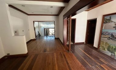 Casa comercial en venta en El Lleras, El Poblado
