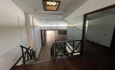 Casa comercial en venta en El Lleras, El Poblado
