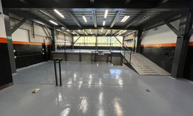 Casa comercial en venta en El Lleras, El Poblado