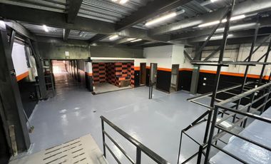 Casa comercial en venta en El Lleras, El Poblado