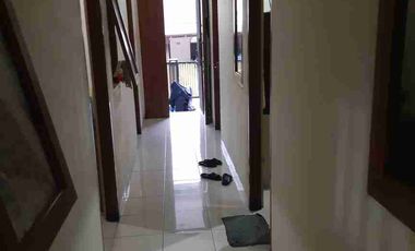 Rumah kost aktif siap huni terisi full di Kopyor Timur