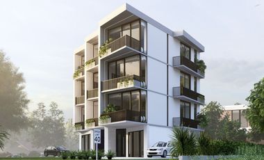 En venta | Suites y Studios desde $43,000 en Manta – Nuevo Proyecto ORONGO