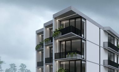 En venta | Suites y Studios desde $43,000 en Manta – Nuevo Proyecto ORONGO