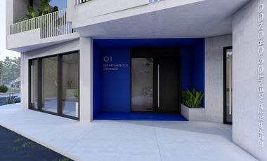En venta | Suites y Studios desde $43,000 en Manta – Nuevo Proyecto ORONGO