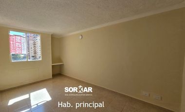 Apartamento en venta en Miramar, Barranquilla