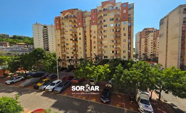 Apartamento en venta en Miramar, Barranquilla
