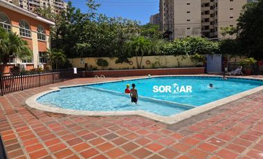 Apartamento en venta en Miramar, Barranquilla
