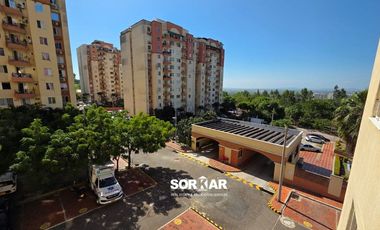 Apartamento en venta en Miramar, Barranquilla