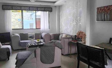 Alquiler Casa Amoblada Portal al Sol