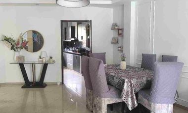 Alquiler Casa Amoblada Portal al Sol