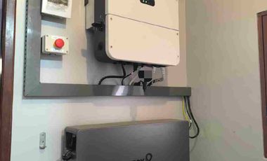 Alquiler Casa Amoblada Portal al Sol