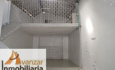 ARRIENDO BODEGA 200 Mtrs Aprox. BUCARAMANGA CHAPINERO