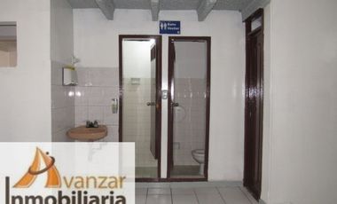 ARRIENDO BODEGA 200 Mtrs Aprox. BUCARAMANGA CHAPINERO