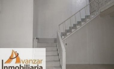 ARRIENDO BODEGA 200 Mtrs Aprox. BUCARAMANGA CHAPINERO