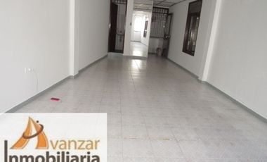 ARRIENDO BODEGA 200 Mtrs Aprox. BUCARAMANGA CHAPINERO