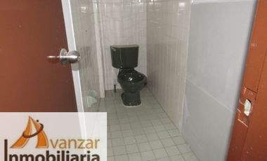 ARRIENDO BODEGA 200 Mtrs Aprox. BUCARAMANGA CHAPINERO