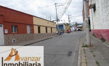 ARRIENDO BODEGA 200 Mtrs Aprox. BUCARAMANGA CHAPINERO