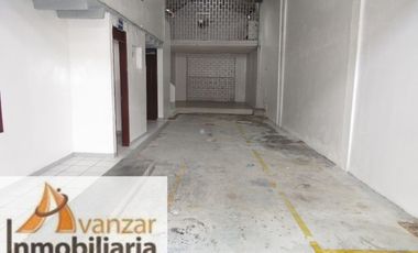 ARRIENDO BODEGA 200 Mtrs Aprox. BUCARAMANGA CHAPINERO